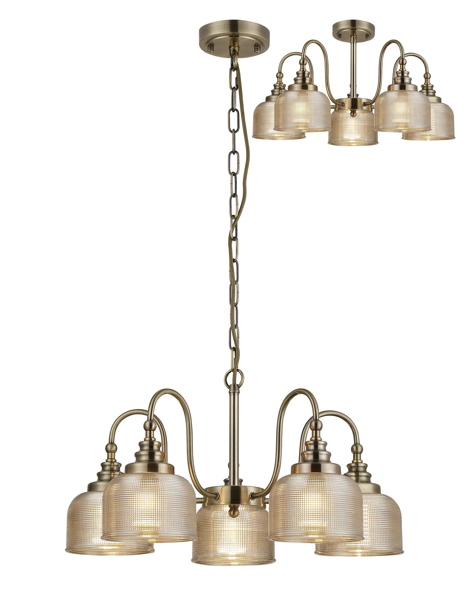 Antique Brass