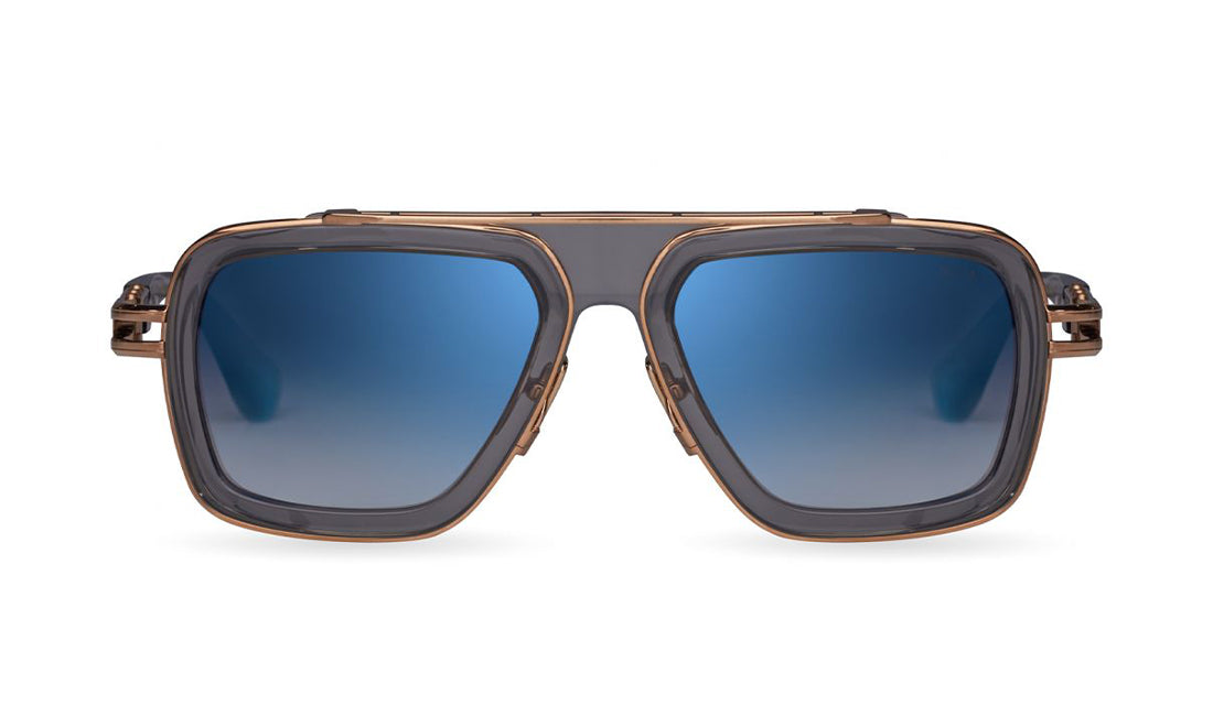 Dita 403 Sunglasses - Polarized UV Protection Aviator Style for Men & Women - Perfect for Driving, Travel, and Outdoor Activities
