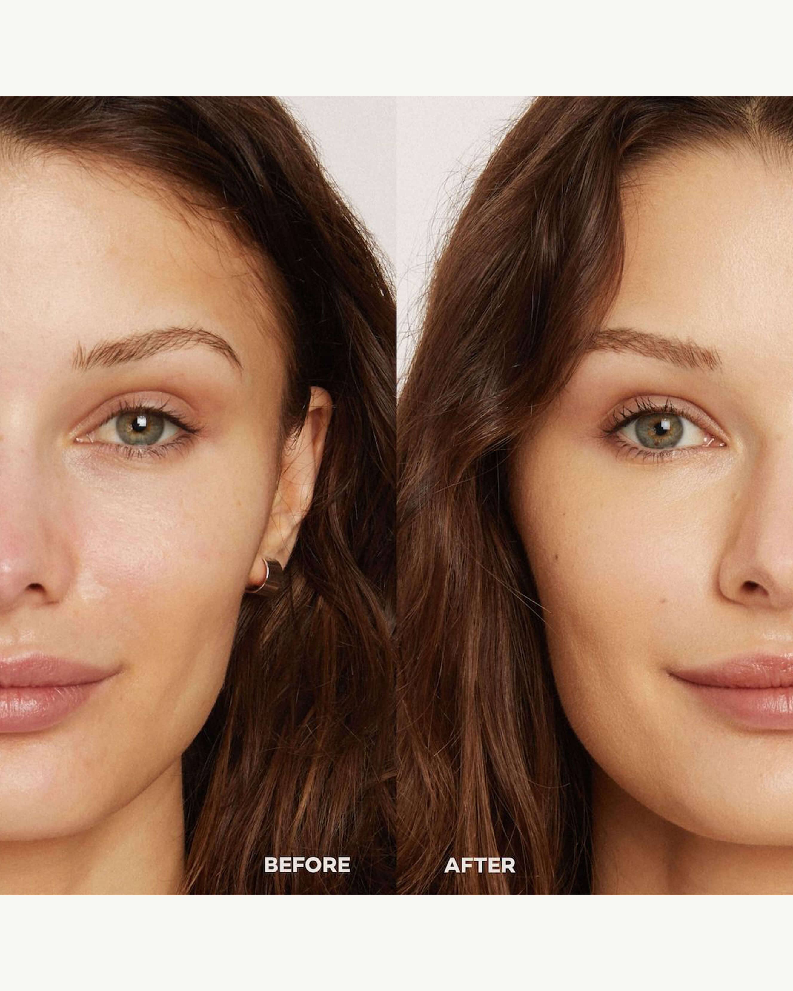 Fungdation Mushroom Foundation - Natural Vegan Makeup for Flawless Coverage | Perfect for Daily Wear & Sensitive Skin