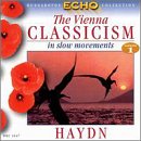 Vienna Classicism in Slow Movements 1 | Classical Music for Relaxation, Study & Meditation | Perfect for Yoga, Spa & Stress Relief