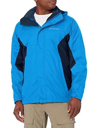 Azure Blue/Collegiate Navy