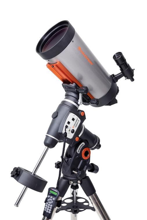 CGEM II 700 Maksutov-Cassegrain Telescope (12016) - High-Precision Astronomy Telescope for Stargazing, Astrophotography & Celestial Observation