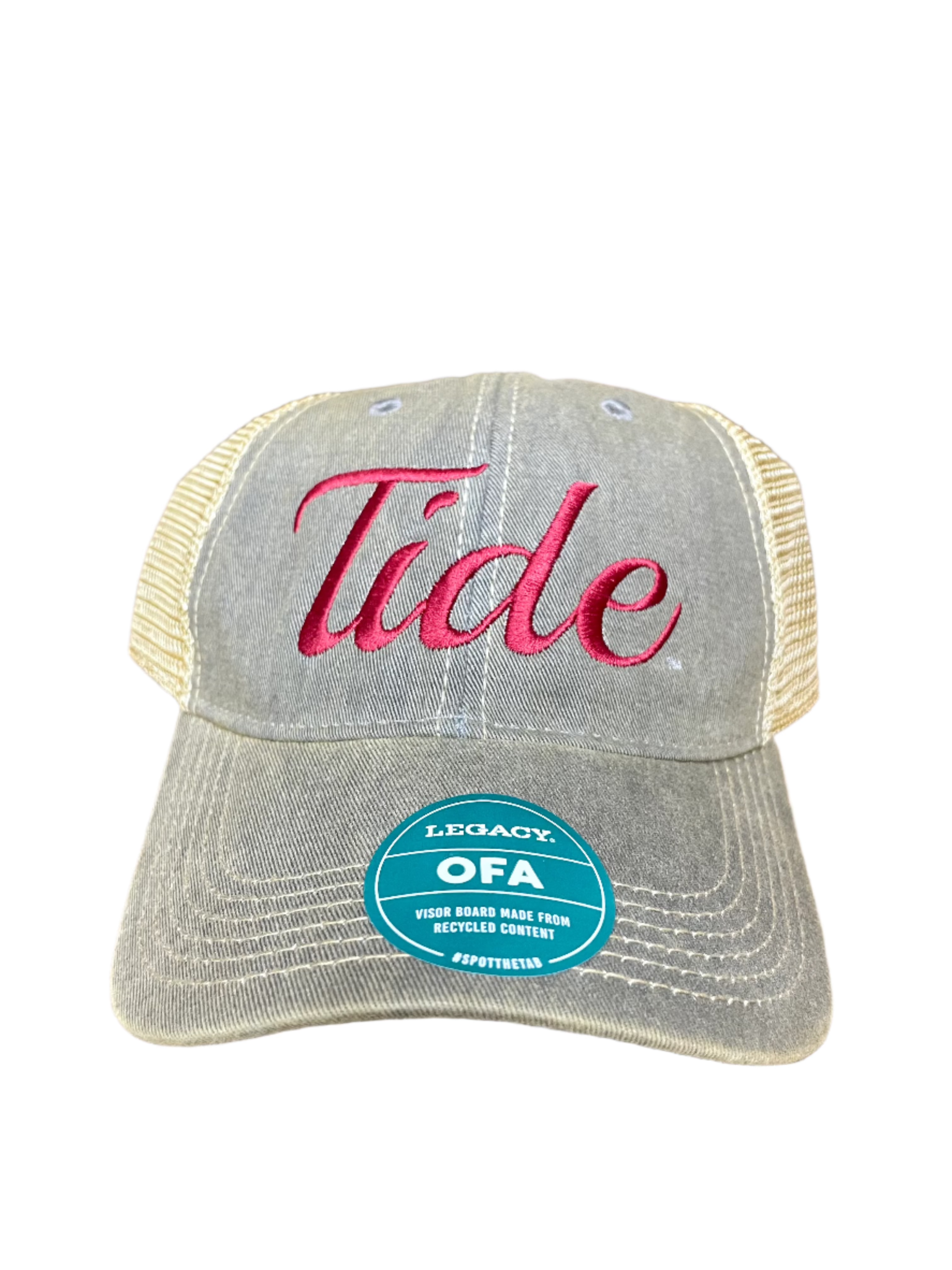 Vintage Retro Style Trucker Hats for Men & Women - Adjustable Snapback Baseball Caps with Mesh Back - Perfect for Outdoor Activities, Sports, and Casual Wear