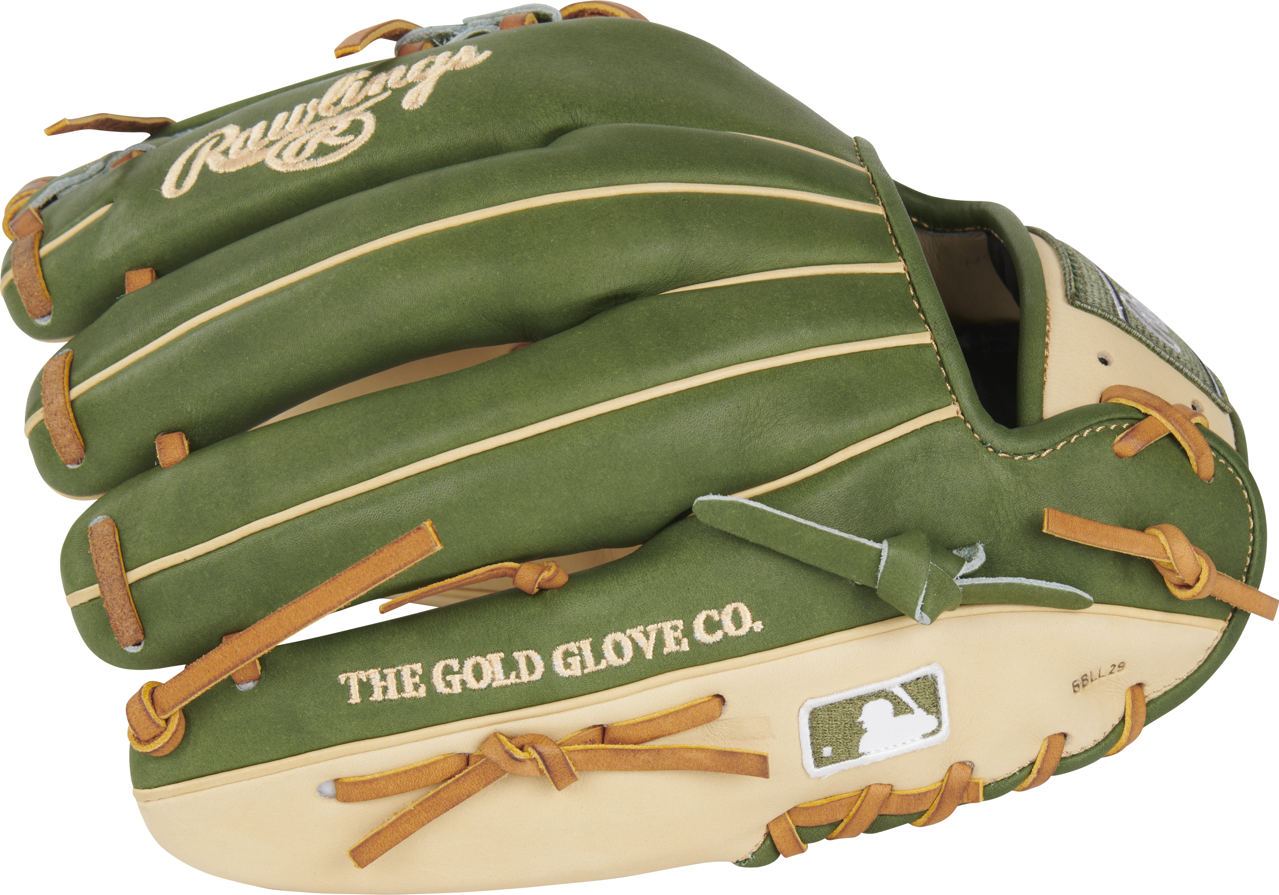 Rawlings December 2023 Gold Glove Club Heart of the Hide PRO2175 2CMG 11.75
