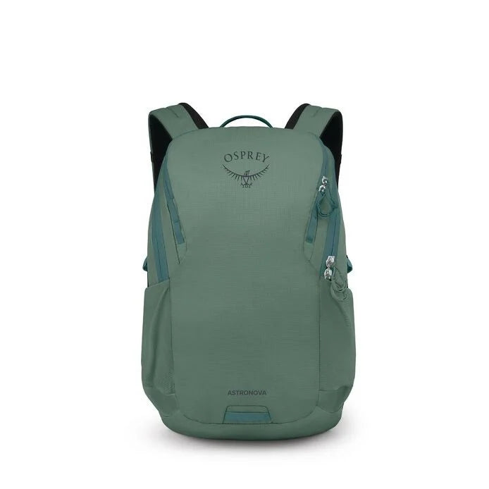 Osprey Astronova Backpack - Lightweight Hiking & Travel Daypack for Men & Women - Perfect for Outdoor Adventures, Camping & Daily Commute