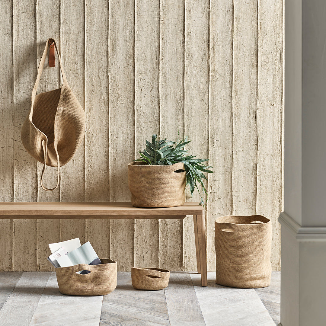 Graceful Modern Wooden Bench by Michael H Nielsen - Bolia Scandinavian Design for Living Room, Bedroom, or Entryway