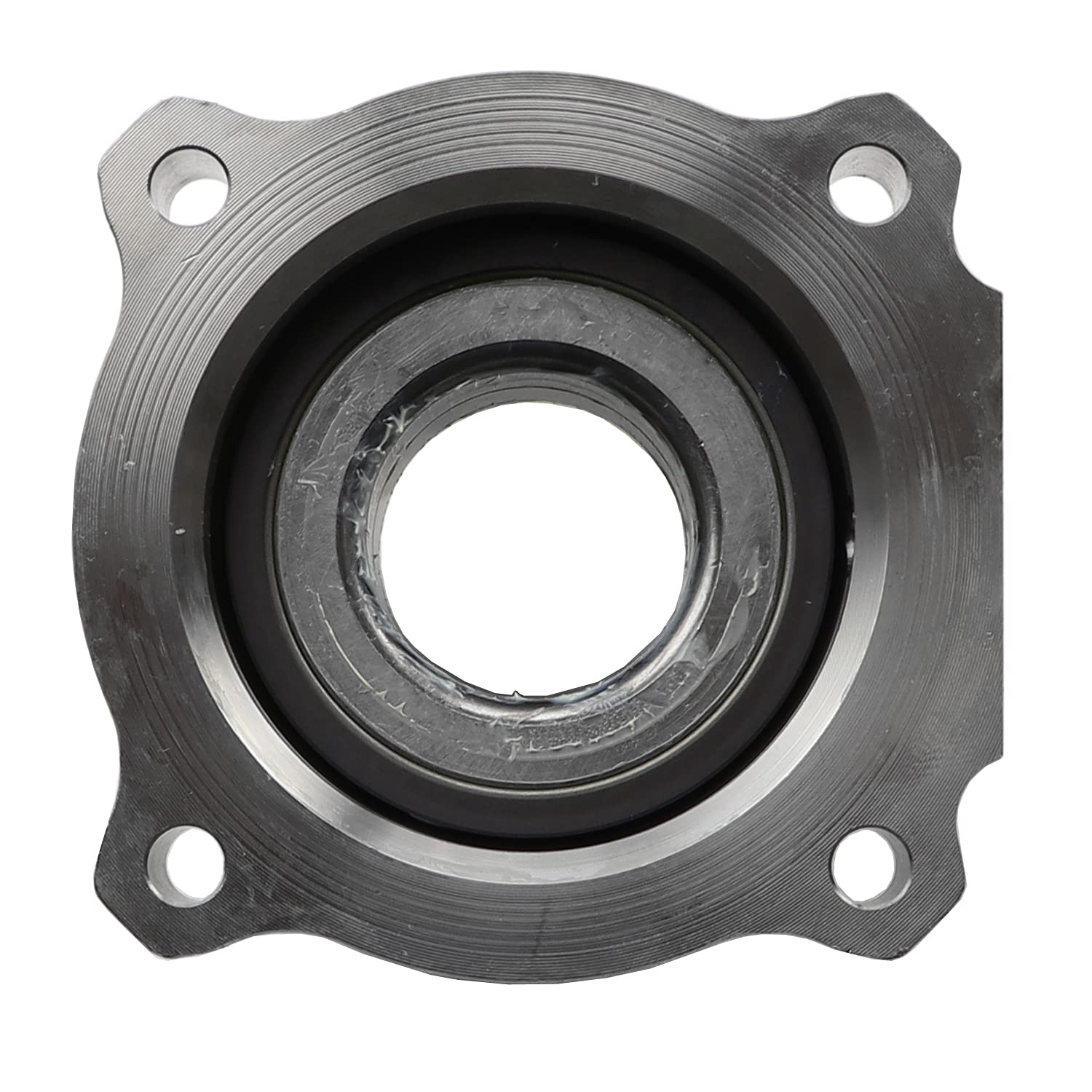 Beck/Arnley 051-6105 Wheel Hub and Bearing Assembly - Replacement for Front/Rear Axle - Durable OEM Quality - Perfect for Sedans, SUVs & Trucks - Smooth Ride & Enhanced Safety