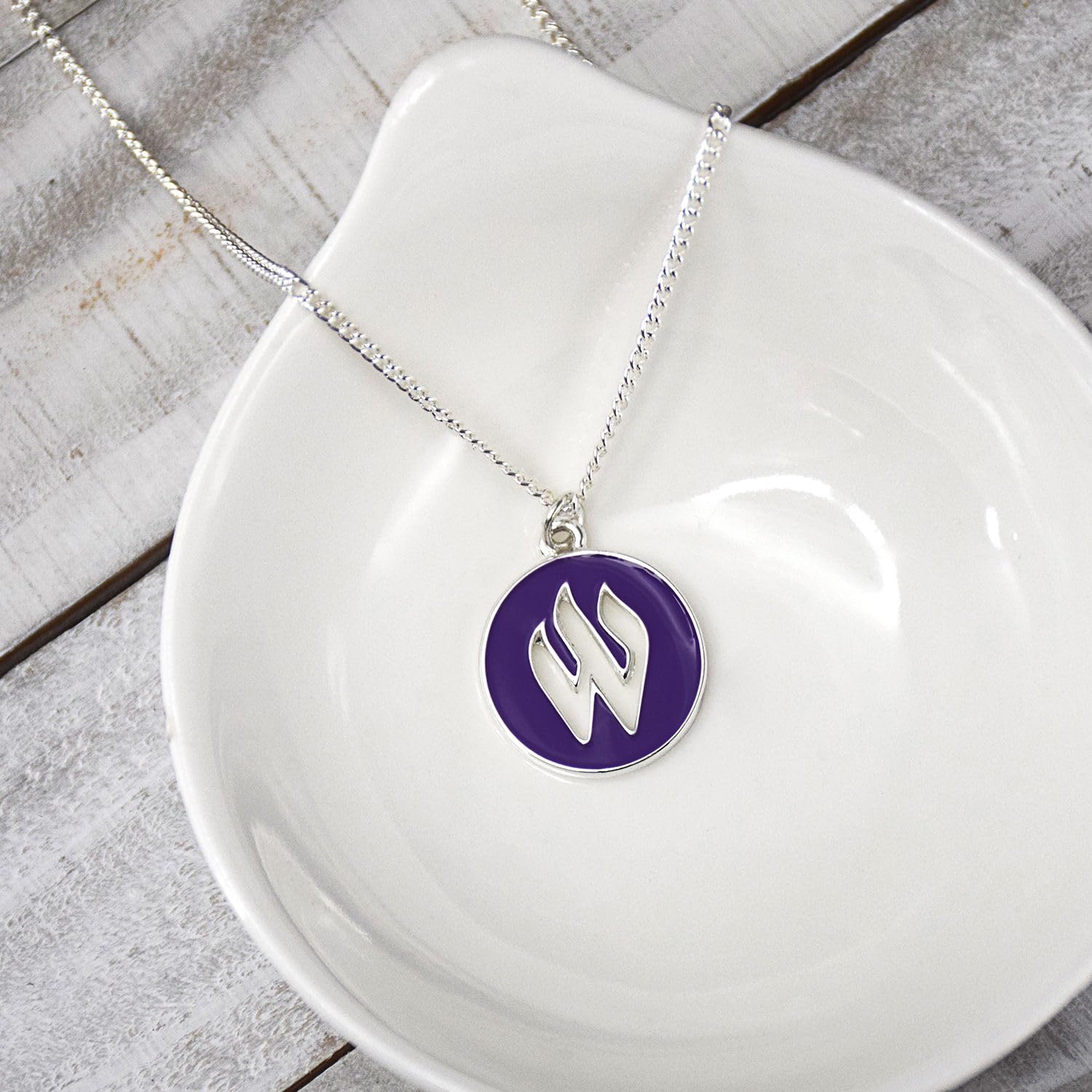 Officially Licensed Ringmasters Cutout Necklace - Unique Circus Inspired Jewelry Gift for Women | Perfect for Costume Parties, Vintage Fashion & Circus Theme Events