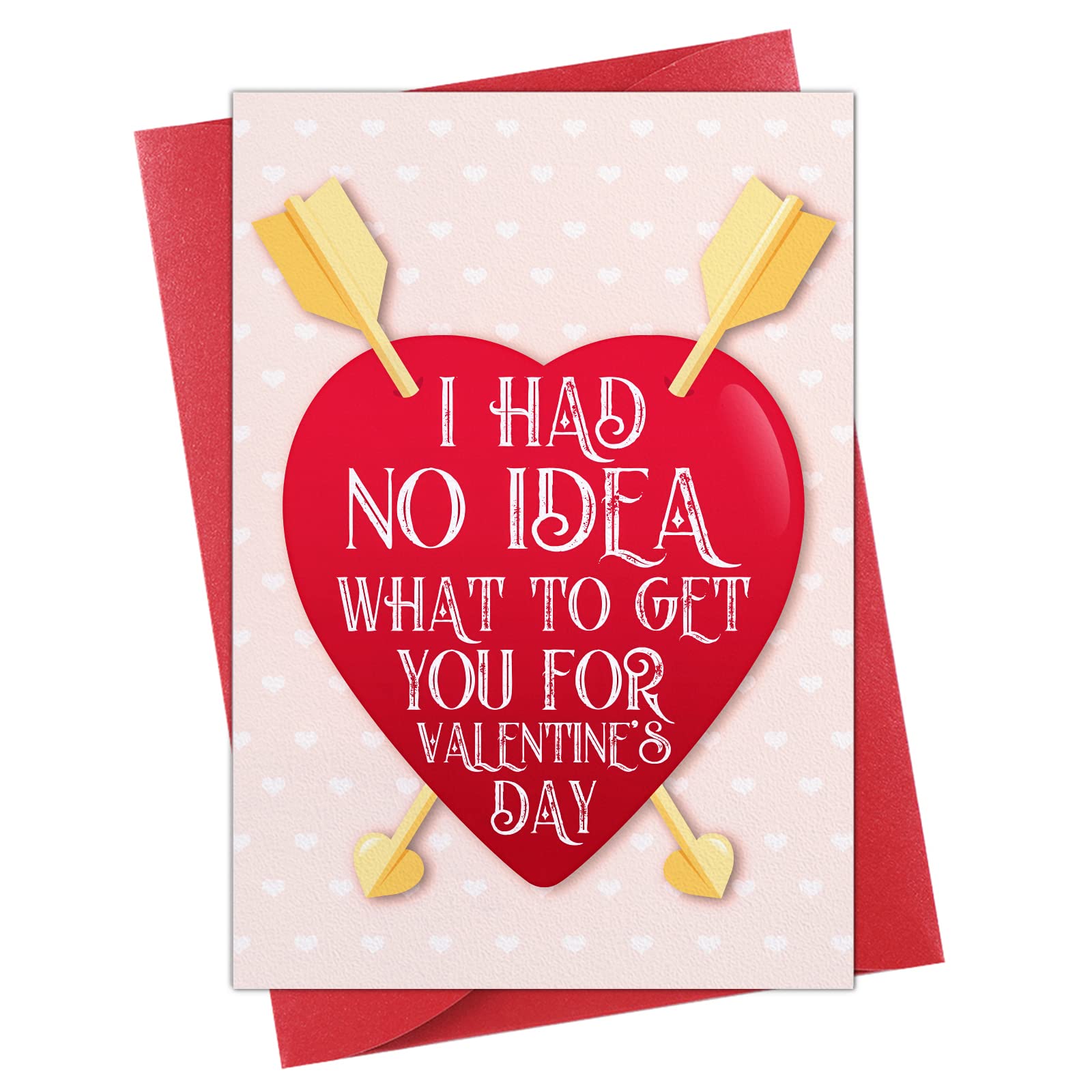 **Funny Valentine's Day Cards for Her, Him, Boyfriend, Girlfriend - Naughty & Romantic Love Cards for Husband, Wife - Sexy Anniversary Gifts with Envelope - Perfect for Couples, Date Night & Special Occasions**