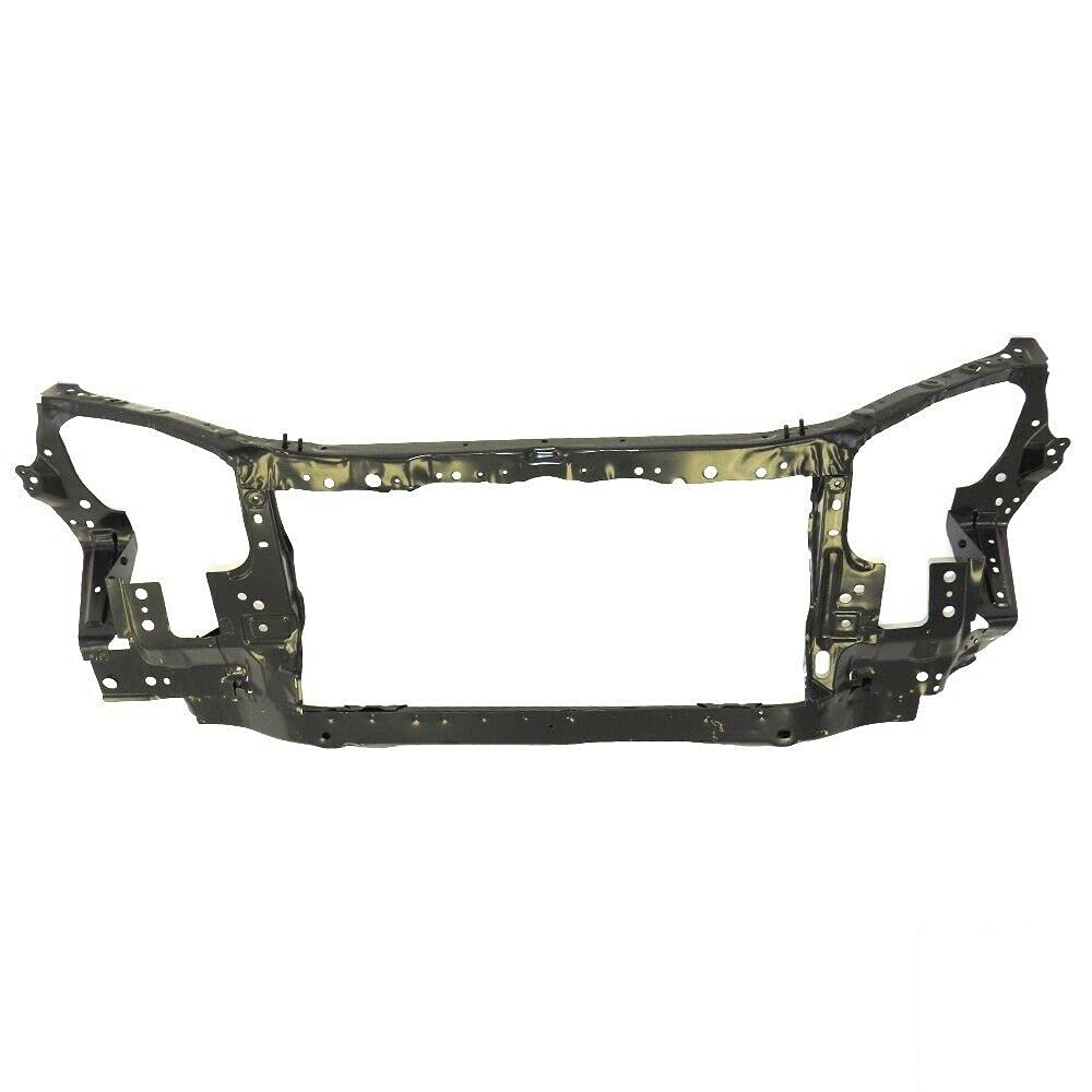 RADIATOR SUPPORT MA1225126 B30D53100B - Heavy Duty Replacement Part for Ford F150, Chevy Silverado & Dodge Ram - Perfect for Engine Cooling System Repairs & Maintenance