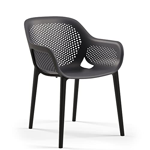 Anthracite Black