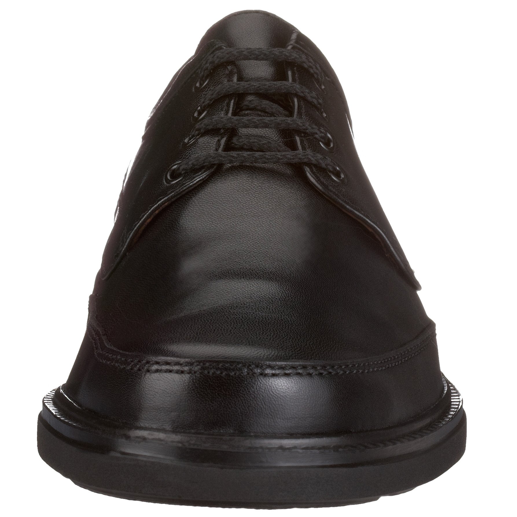 Sioux Men's Marcel Derbys - Stylish Leather Dress Shoes for Business & Formal Occasions | Comfortable Slip-On Loafers for Office, Weddings & Special Events
