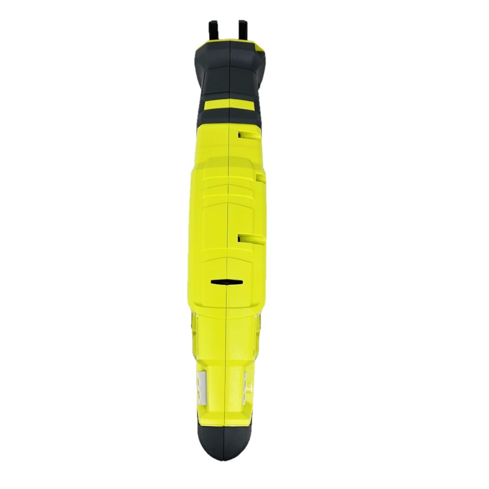 Ryobi P519 18V One+ Cordless Reciprocating Saw (Bare Tool) - Powerful Cutting for Wood, Metal & Demolition | Ideal for DIY Projects & Construction Work