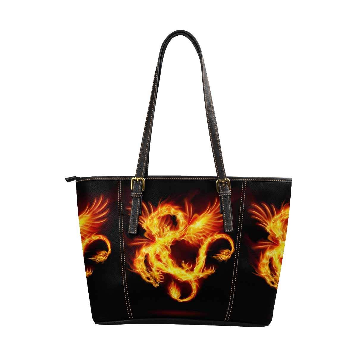 Feather Scale Art Pattern Women's Purses & Handbags - Stylish Satchel Shoulder Tote Bags for Everyday Use & Special Occasions