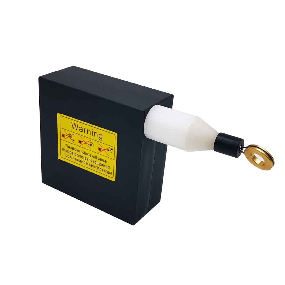 BSL-GA55B 1200mm Draw Wire Displacement Sensor - Linear Motion Transducer for Industrial Automation (Mechanical Part Only, No Encoder) - Perfect for CNC Machines, Robotics & Position Measurement Systems