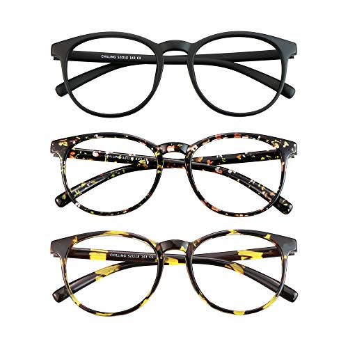 14-chilling-black+floral+yellow Tortoise