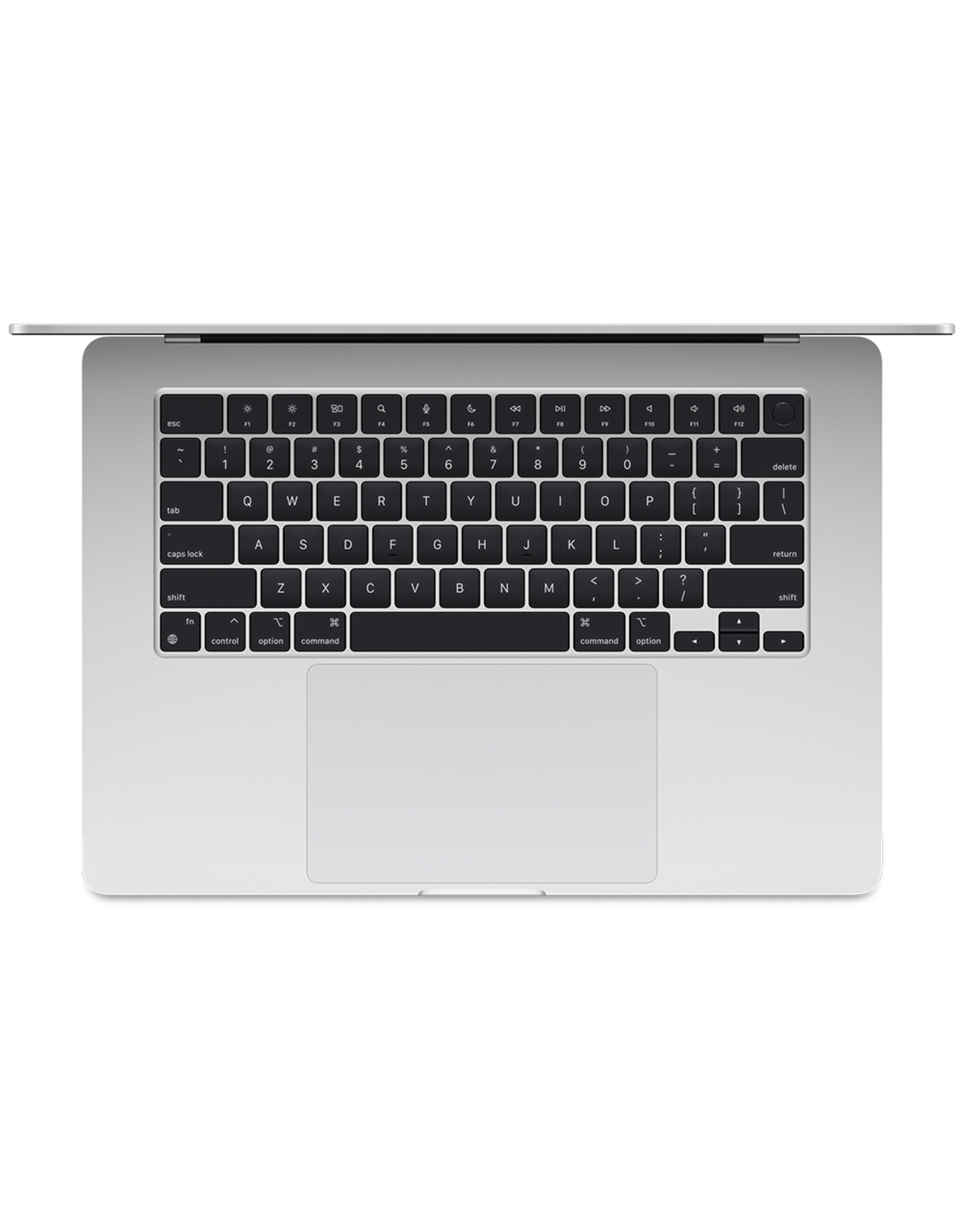 Apple MacBook Air 15-inch Laptop with M2 Chip - 2023 Model (Brand New) | Lightweight, Powerful Performance for Work, Study & Creative Projects