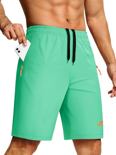 B. Mint Green
