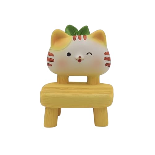 Chair Shape Kitten