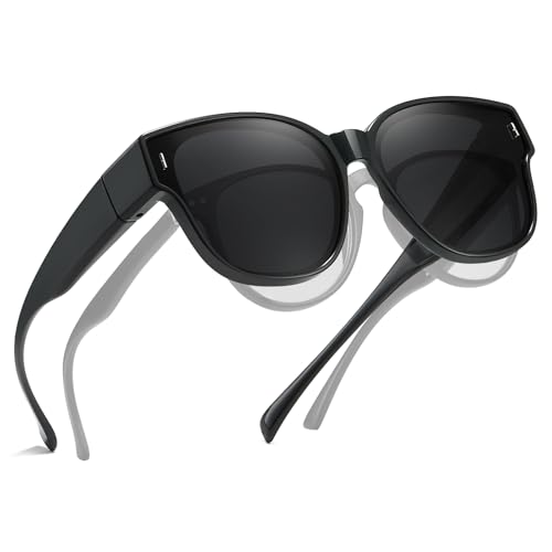 Z-black Frame/Grey Lens