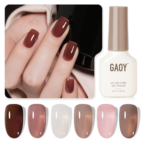 Rose Brown