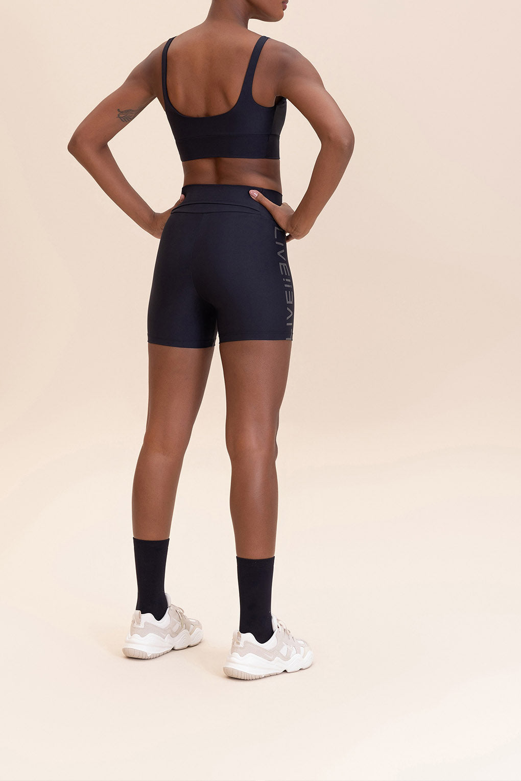 Icon Neo Shorts 453362 - Men's Athletic Running Shorts with Pockets - Lightweight & Breathable for Gym, Jogging & Outdoor Sports