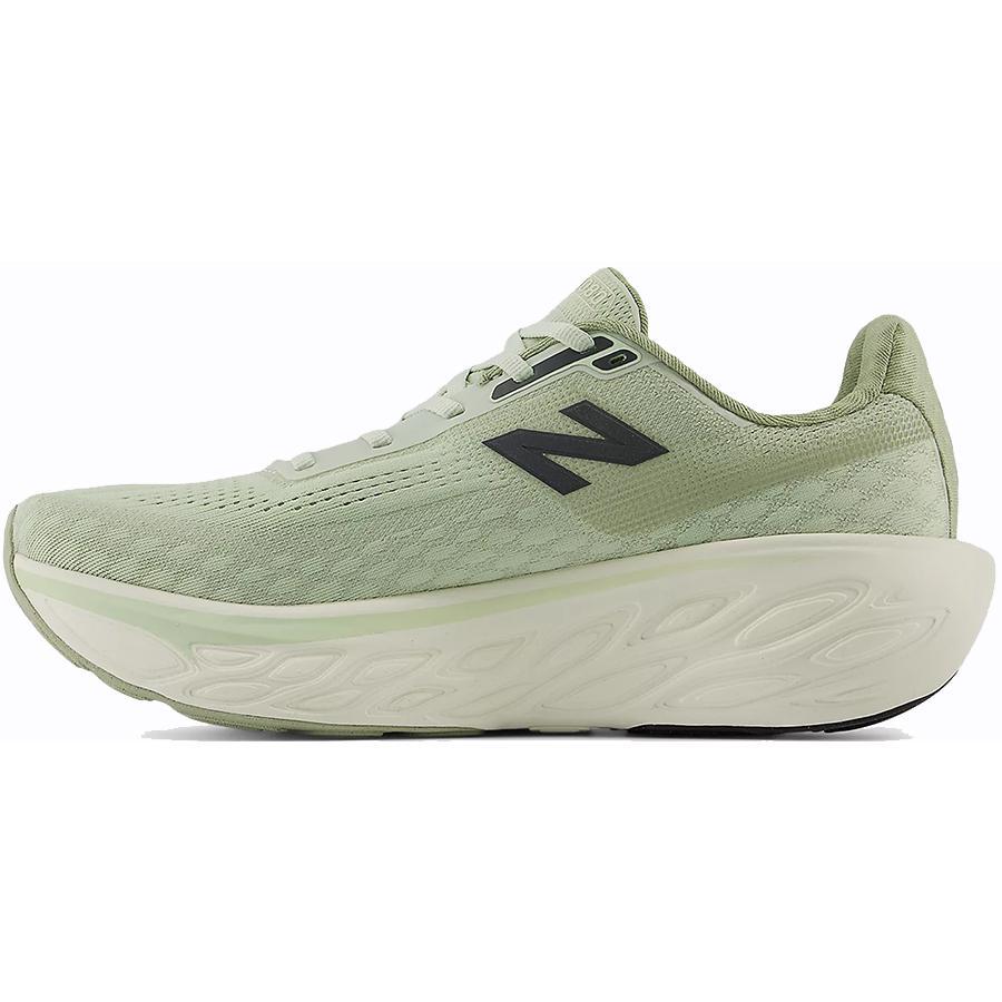New Balance Women's 1080 V14 Running Shoes - Lightweight Cushioned Sneakers for Jogging, Gym Workouts & Everyday Comfort