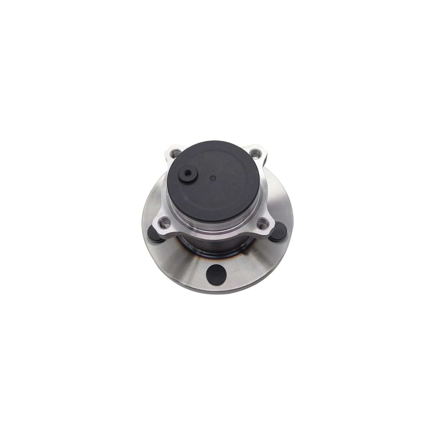 GSP 473348 Wheel Bearing and Hub Assembly - Left or Right Rear (Driver/Passenger Side) | Replacement for Worn Bearings | Improves Vehicle Safety & Performance