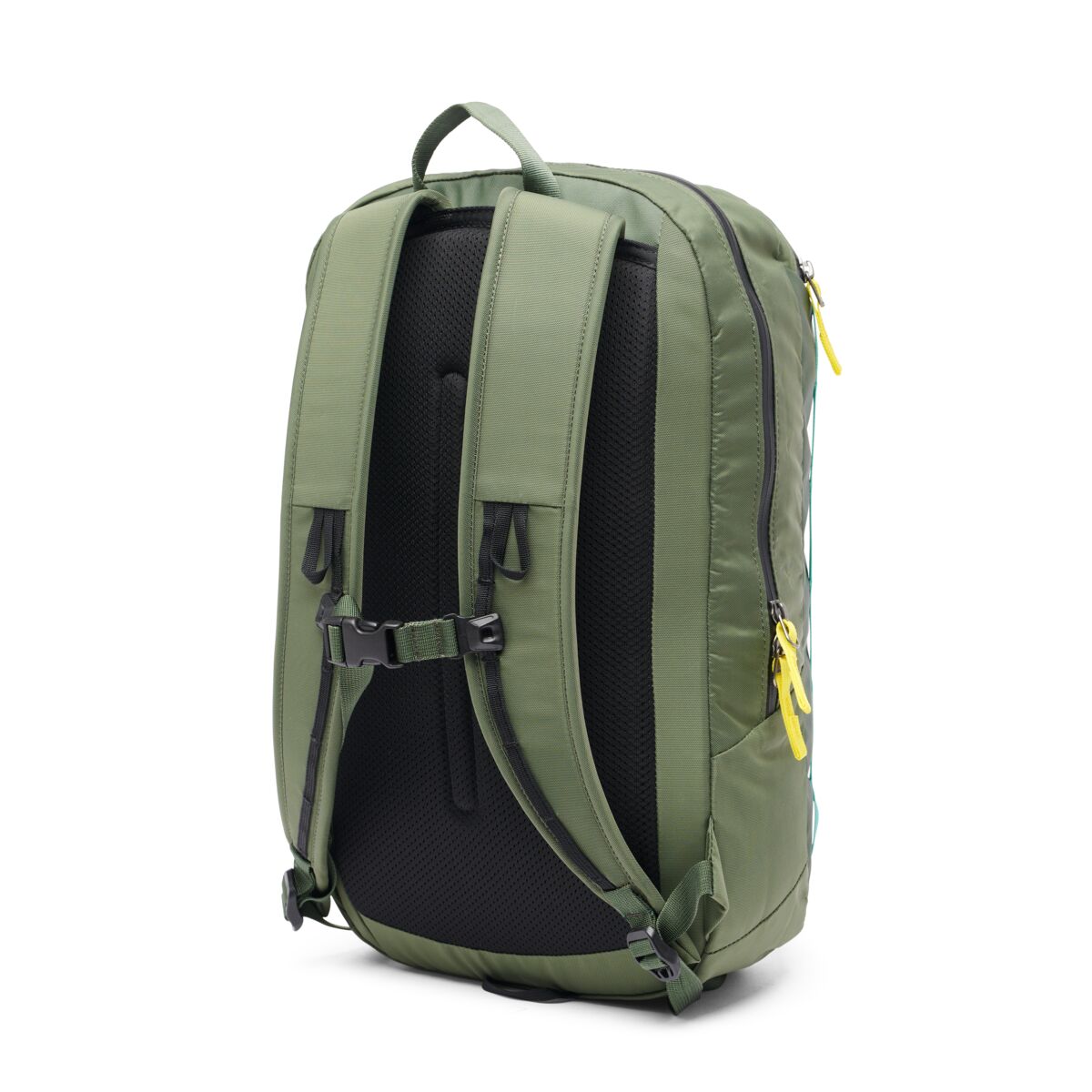 Cotopaxi Vaya 18L Backpack - Lightweight Hiking Daypack for Travel & Outdoor Adventures - Spruce Green Color