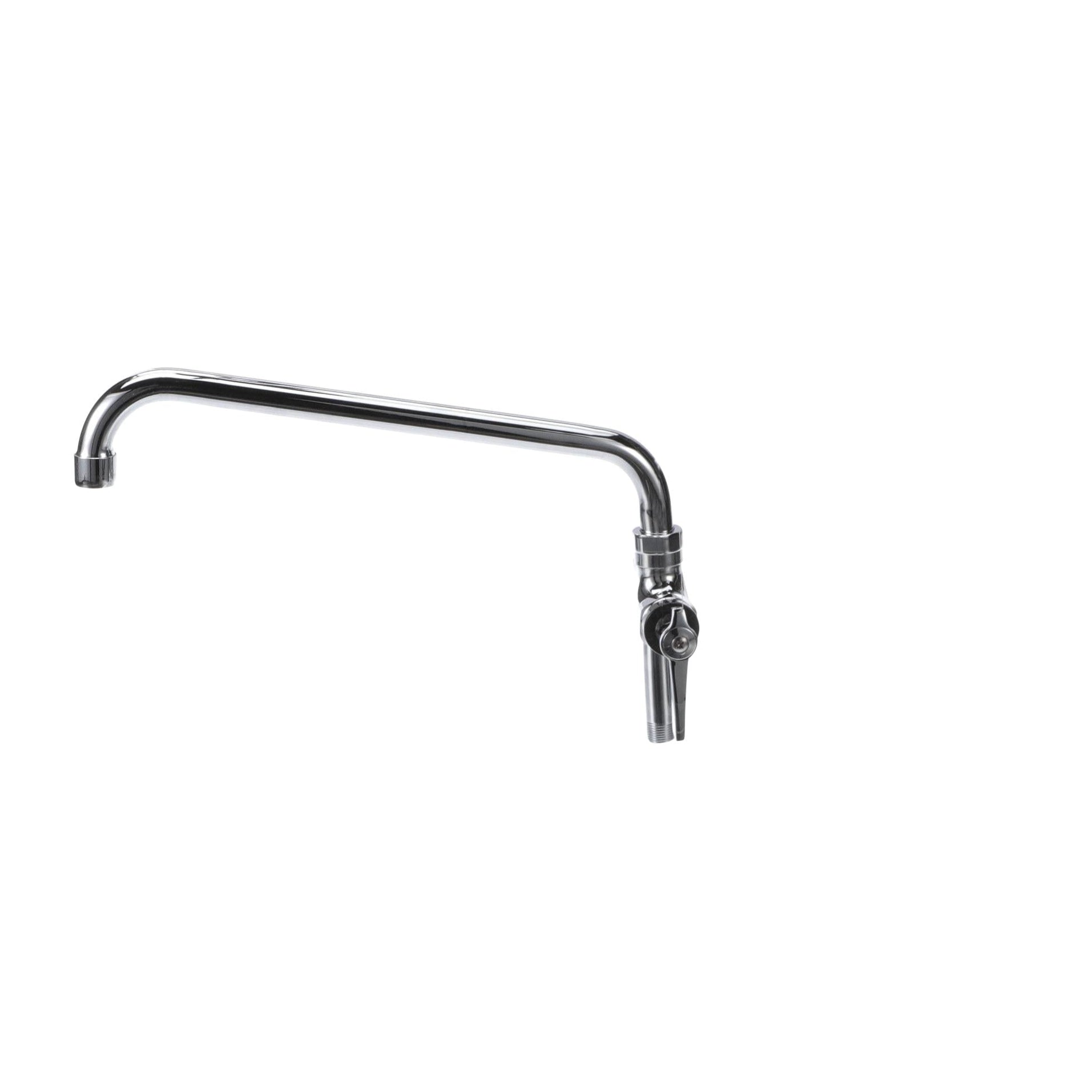 Component Encore Add-On Faucet with 14
