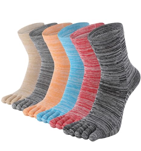 Color 38 (Crew Length)