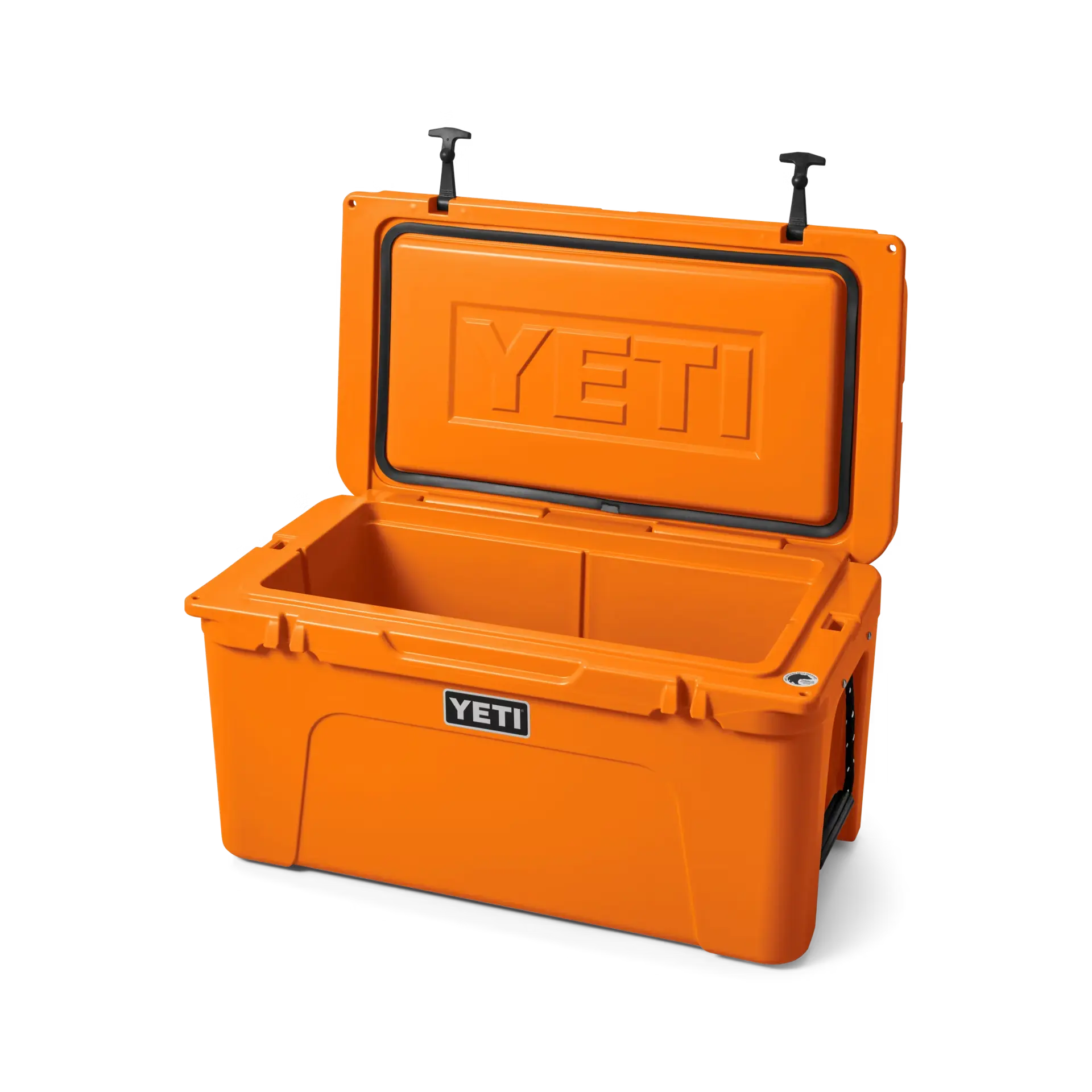 Tundra 65 Hard Cooler - Premium Rotomolded Ice Chest for Camping, Fishing & Outdoor Adventures - Keeps Ice for 7+ Days, Heavy-Duty & Bear-Resistant