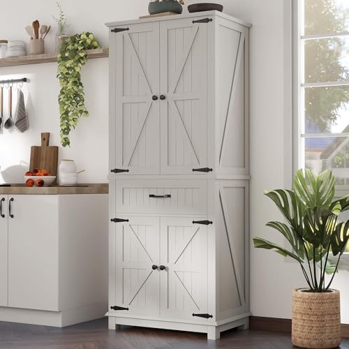 Oak White