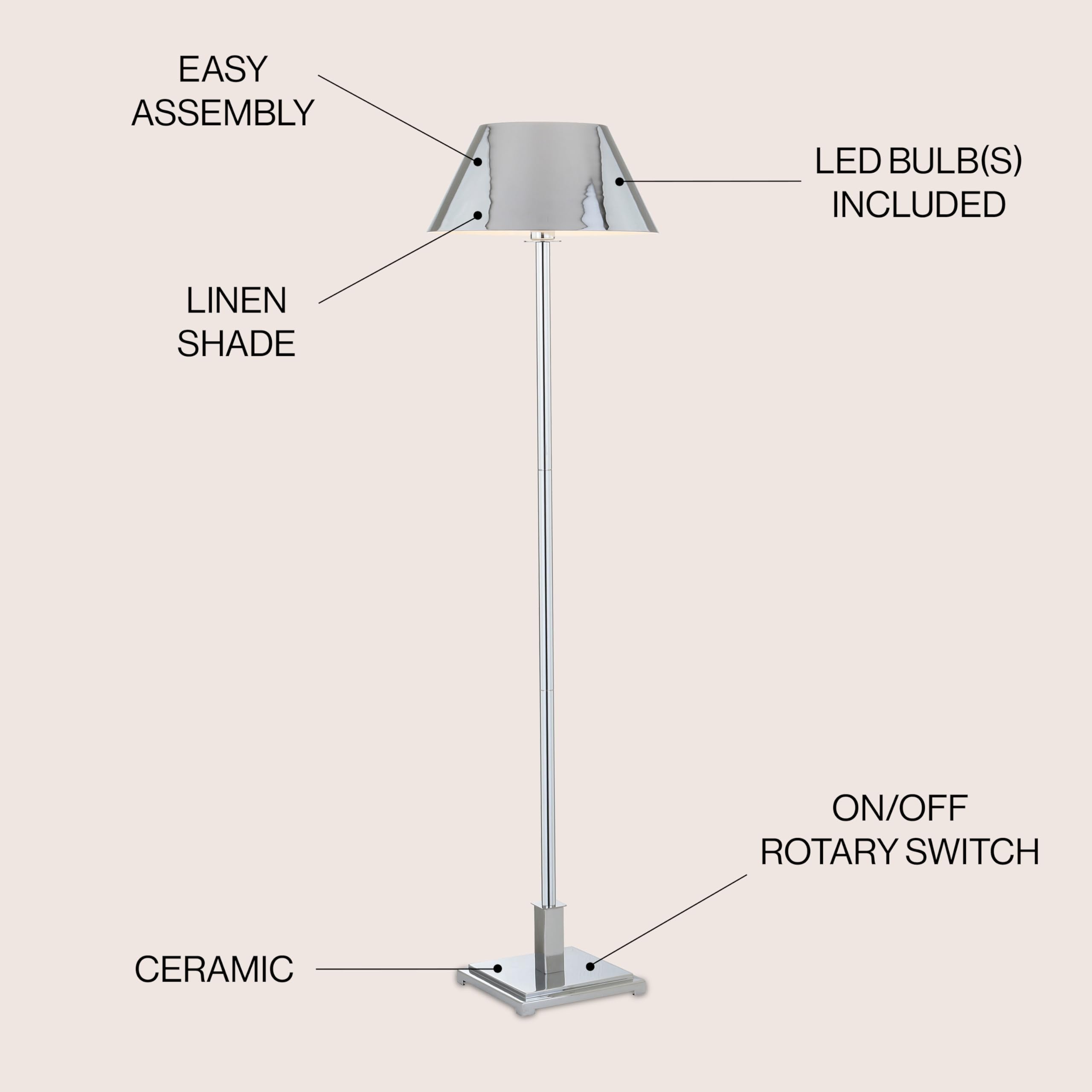 JYL6005A Roxy 60