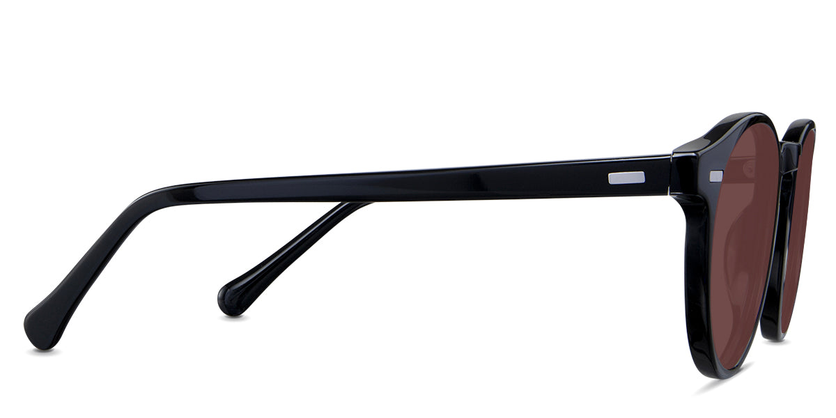 NITO Men's Prescription Sunglasses for Driving, Fishing & Outdoor Activities - UV Protection Polarized Lenses