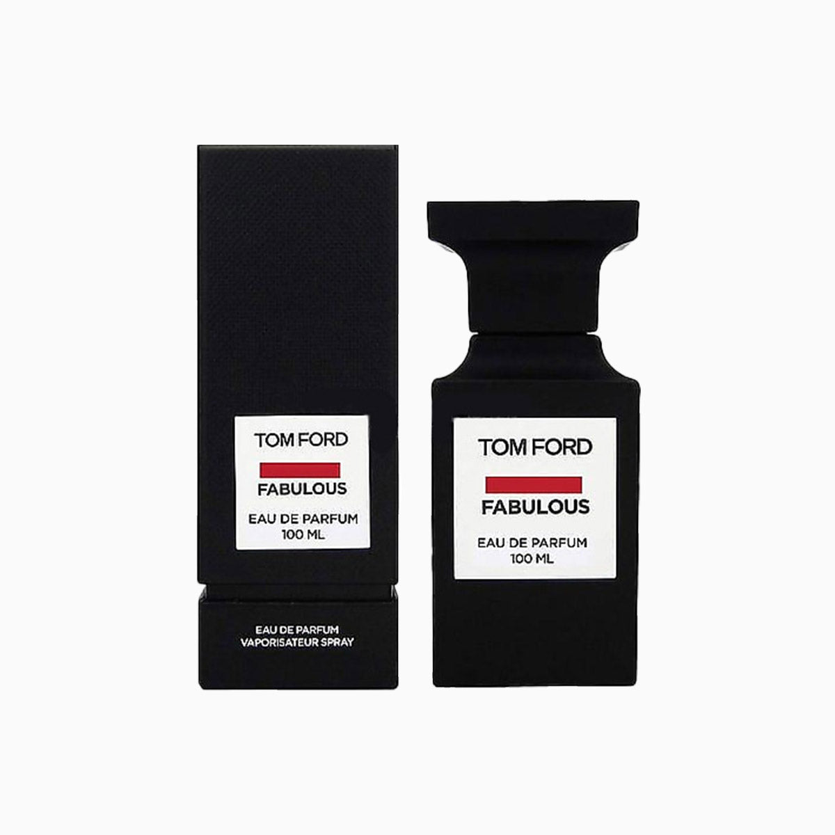 Fucking Fabulous Eau de Parfum 3.4 Oz - Luxury Unisex Perfume by Tom Ford | Long-Lasting Fragrance for Women & Men | Perfect for Date Night, Special Occasions & Everyday Wear