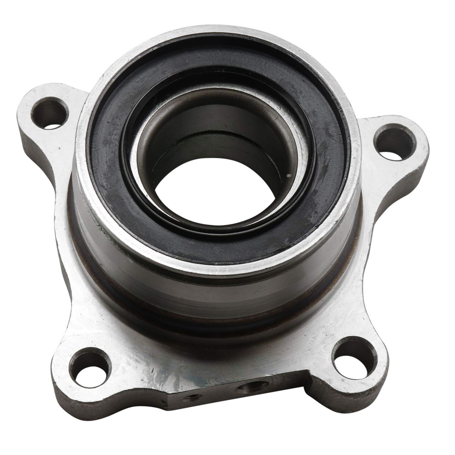 Beck/Arnley 051-6110 Wheel Hub and Bearing Assembly - Premium Replacement for Smooth & Quiet Ride - Perfect for Daily Commuting & Highway Driving