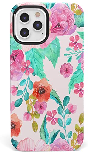 Out And About | Light Pink Floral