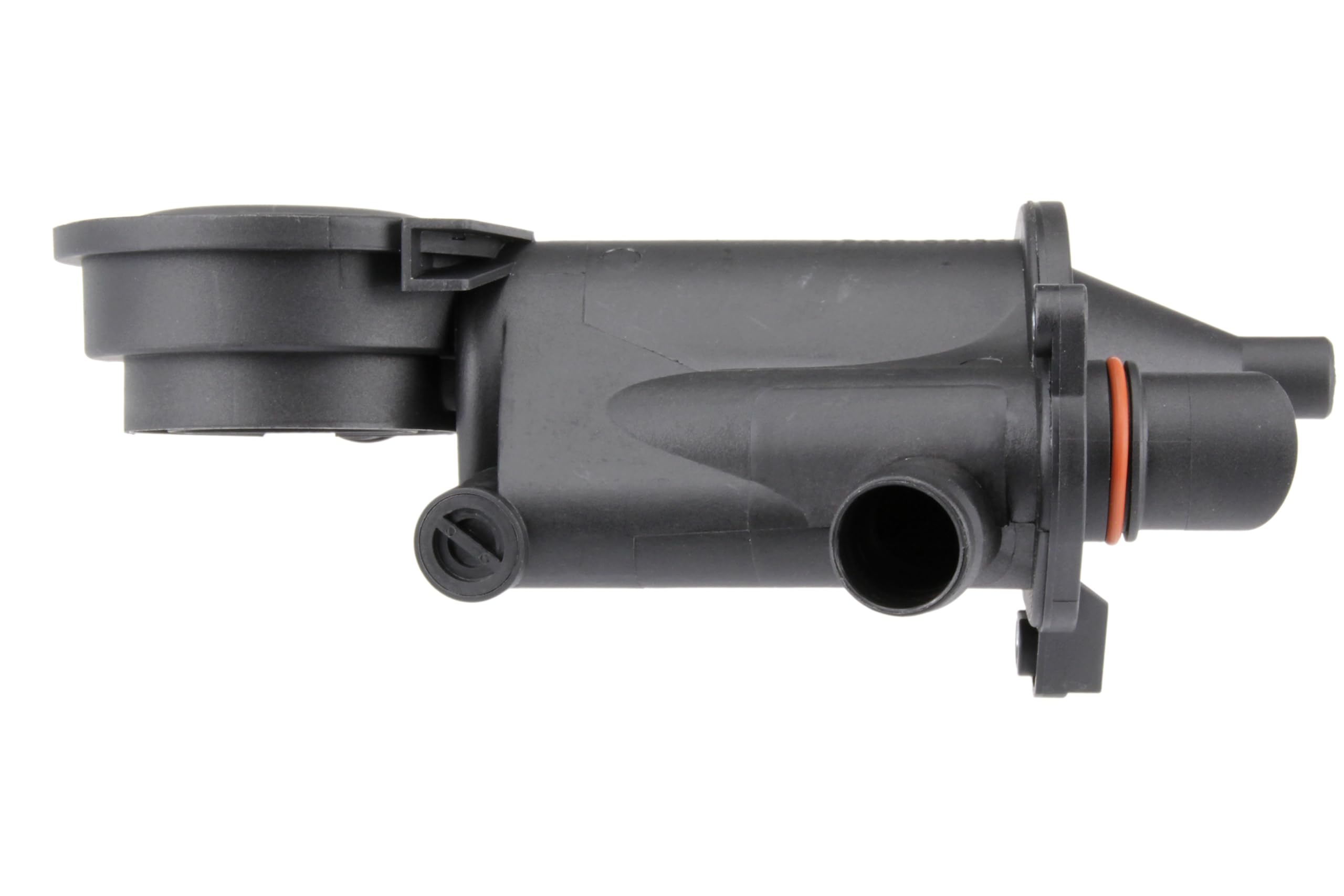 URO Parts 99610702601 Oil Separator for Porsche 911 & Boxster - High Performance Engine Oil Catch Can - Perfect for Track Days & Performance Driving