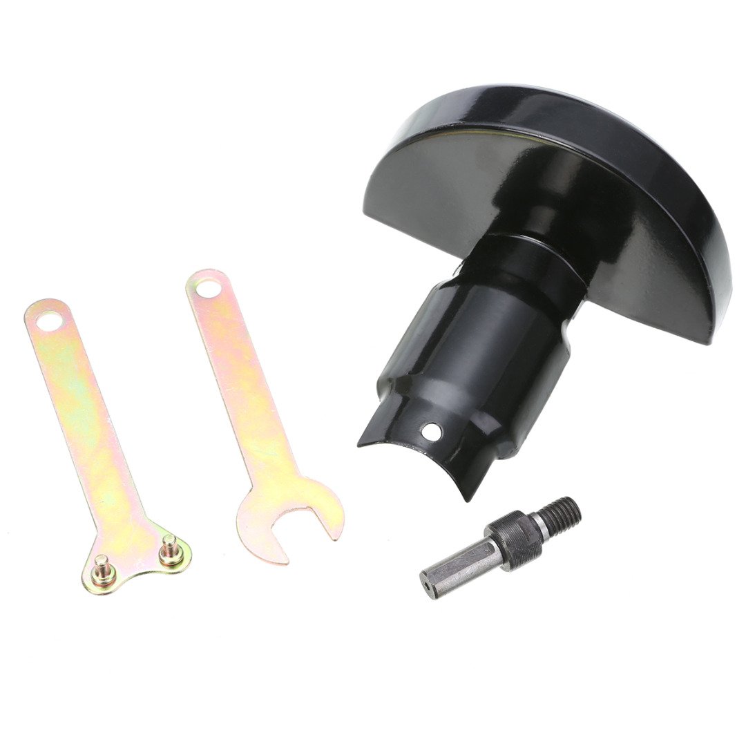 Electric Drill Stand Holder - Adjustable Angle Grinder Support for Cutting, Polishing & Grinding | Durable Accessory for Hand Drills | Perfect for DIY Projects & Metalworking
