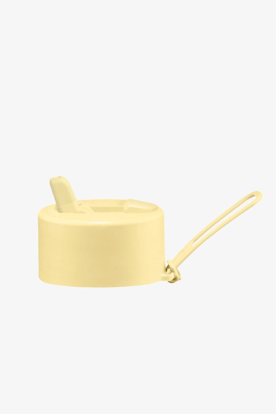 Buttermilk Yellow Flip Lid Pack - Airtight Food Storage Containers for Kitchen, Pantry & Meal Prep - Perfect for Leftovers, Snacks & Dry Goods