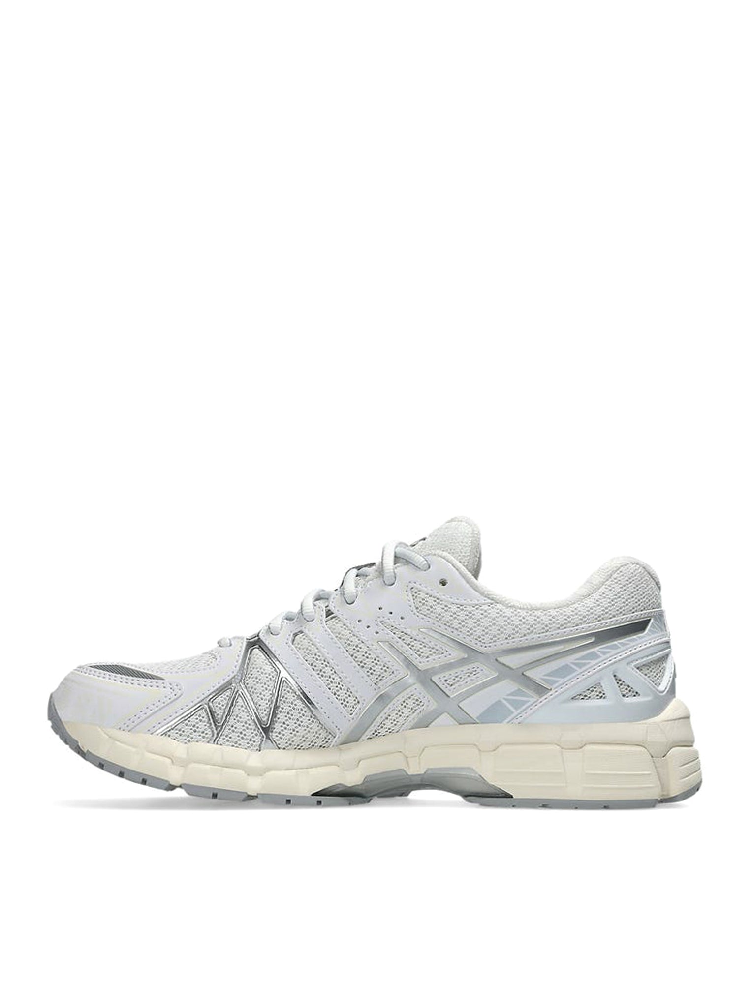 ASICS GEL-KAYANO 20 Running Shoes for Men & Women - Premium Cushioning & Stability for Long-Distance Running, Jogging, and Workouts