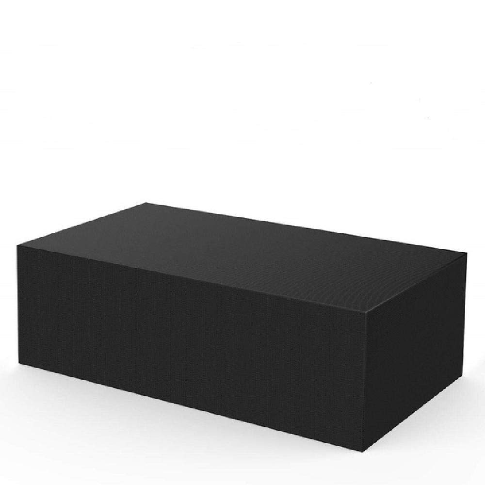 Waterproof Outdoor Furniture Covers for Sofa, Chair & Table - Multiple Sizes, All-Weather Protection Against Rain, Snow & Dust (Gray) - Perfect for Patio, Deck & Garden Furniture Protection