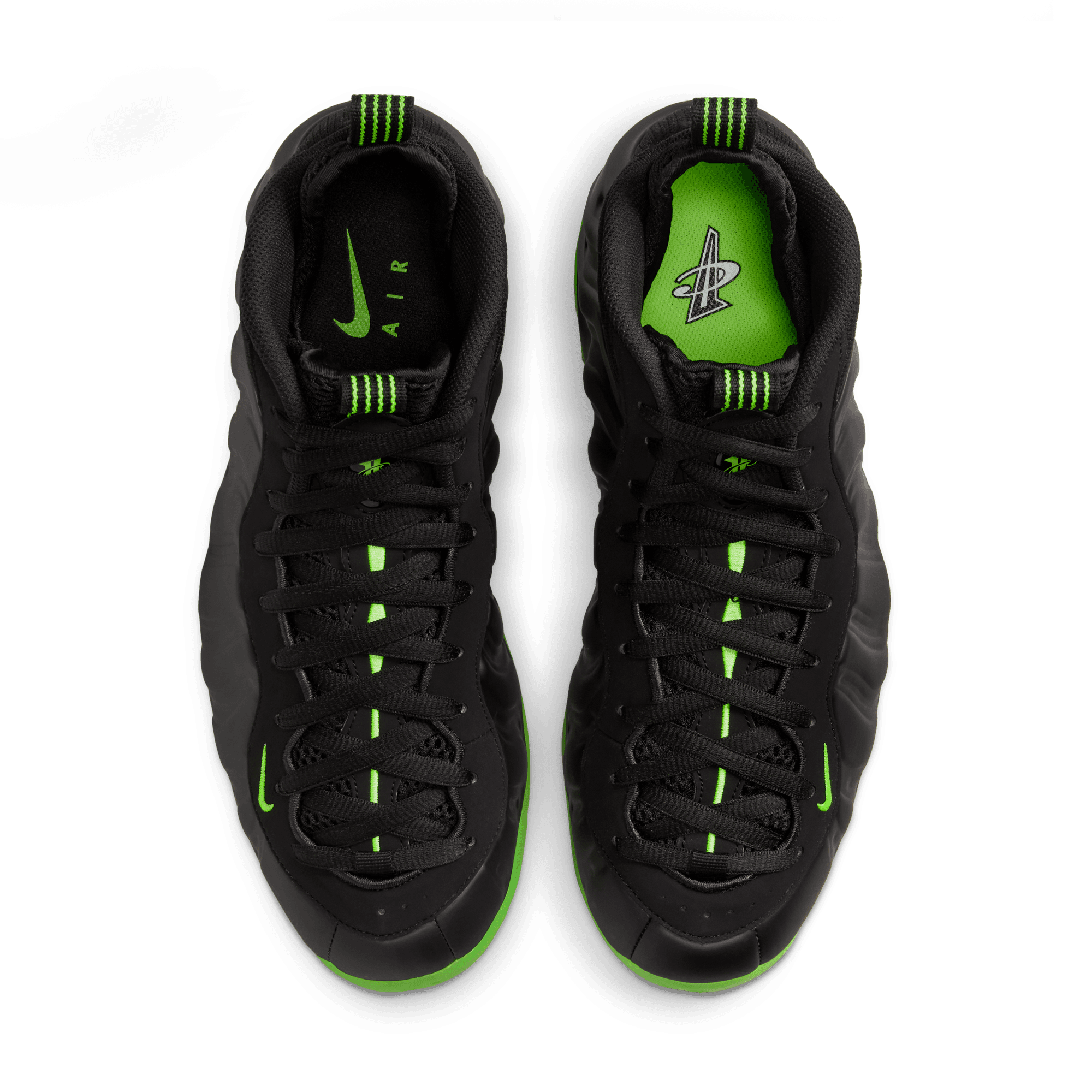 Nike Air Foamposite One 