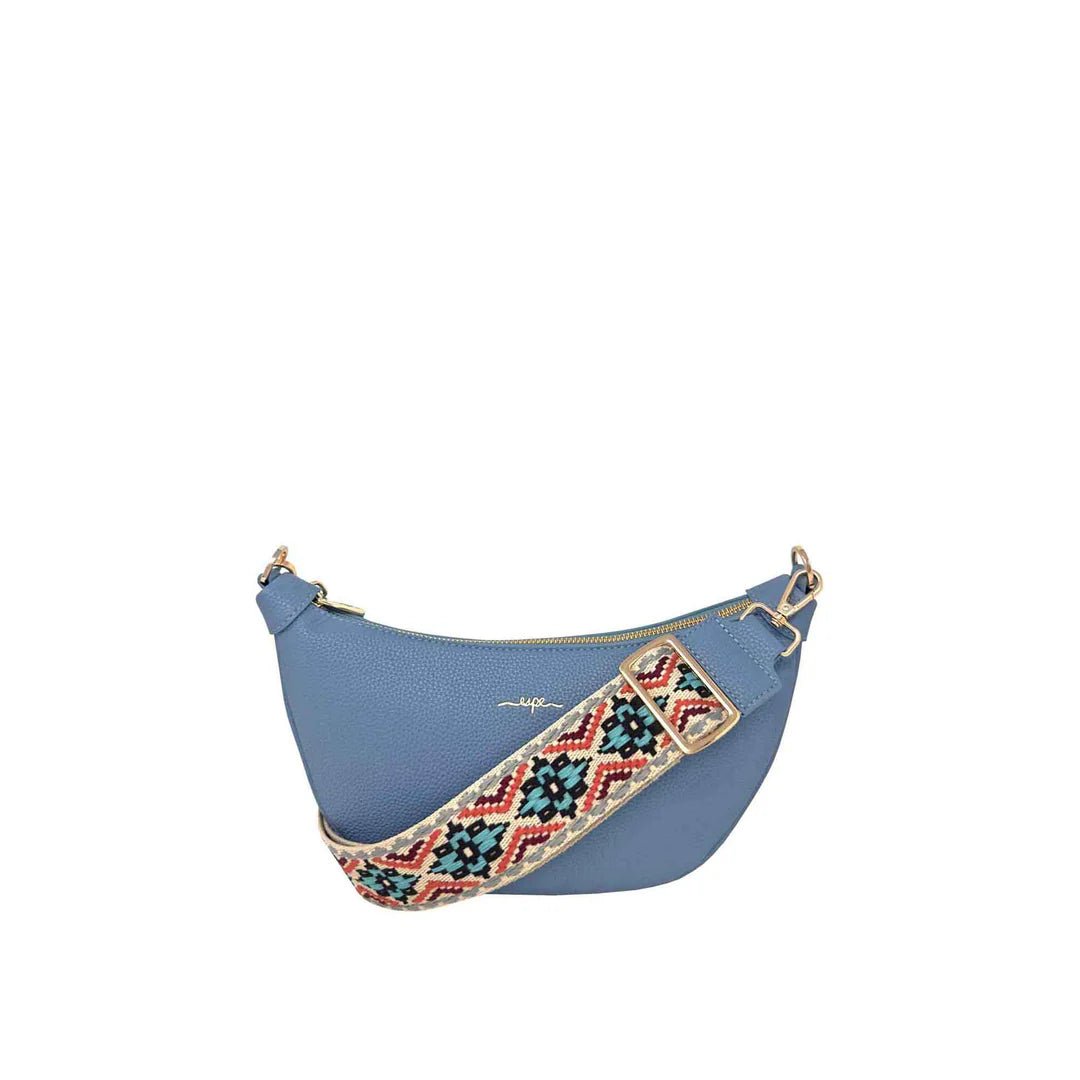 Espe Crescent Bag - Stylish & Durable Crossbody Purse for Women | Perfect for Work, Travel & Everyday Use