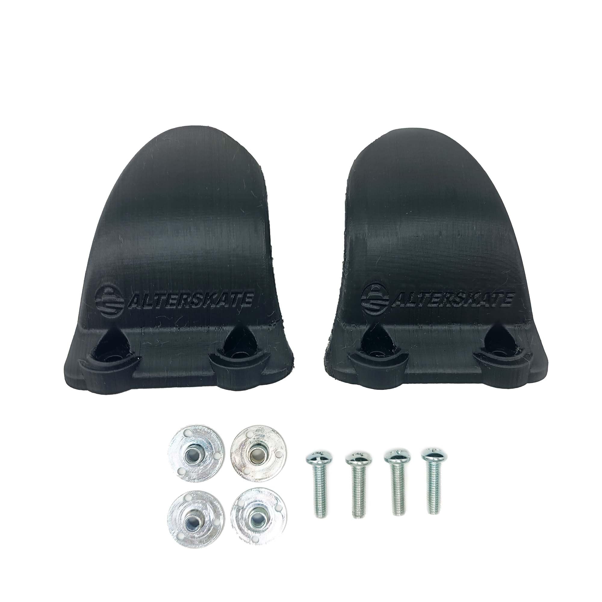 Skyhook Toe Hooks - Premium Mountain Board & Electric Skateboard Accessories for Enhanced Foot Control | Perfect for Off-Road Adventures & Urban Commuting