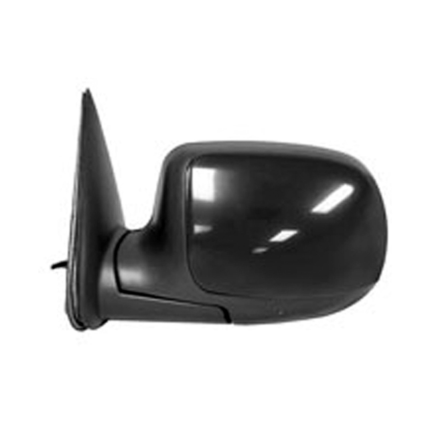 Replacement Door Mirror GM1320373 - Compatible with Select GM Models - Durable Auto Part for Safe Driving & Easy Installation