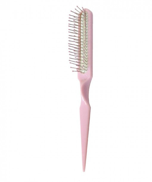 Best Wig Brush for Short Hair - Detangling & Styling Comb for Synthetic & Human Hair Wigs - Perfect for Daily Use & Salon Styling