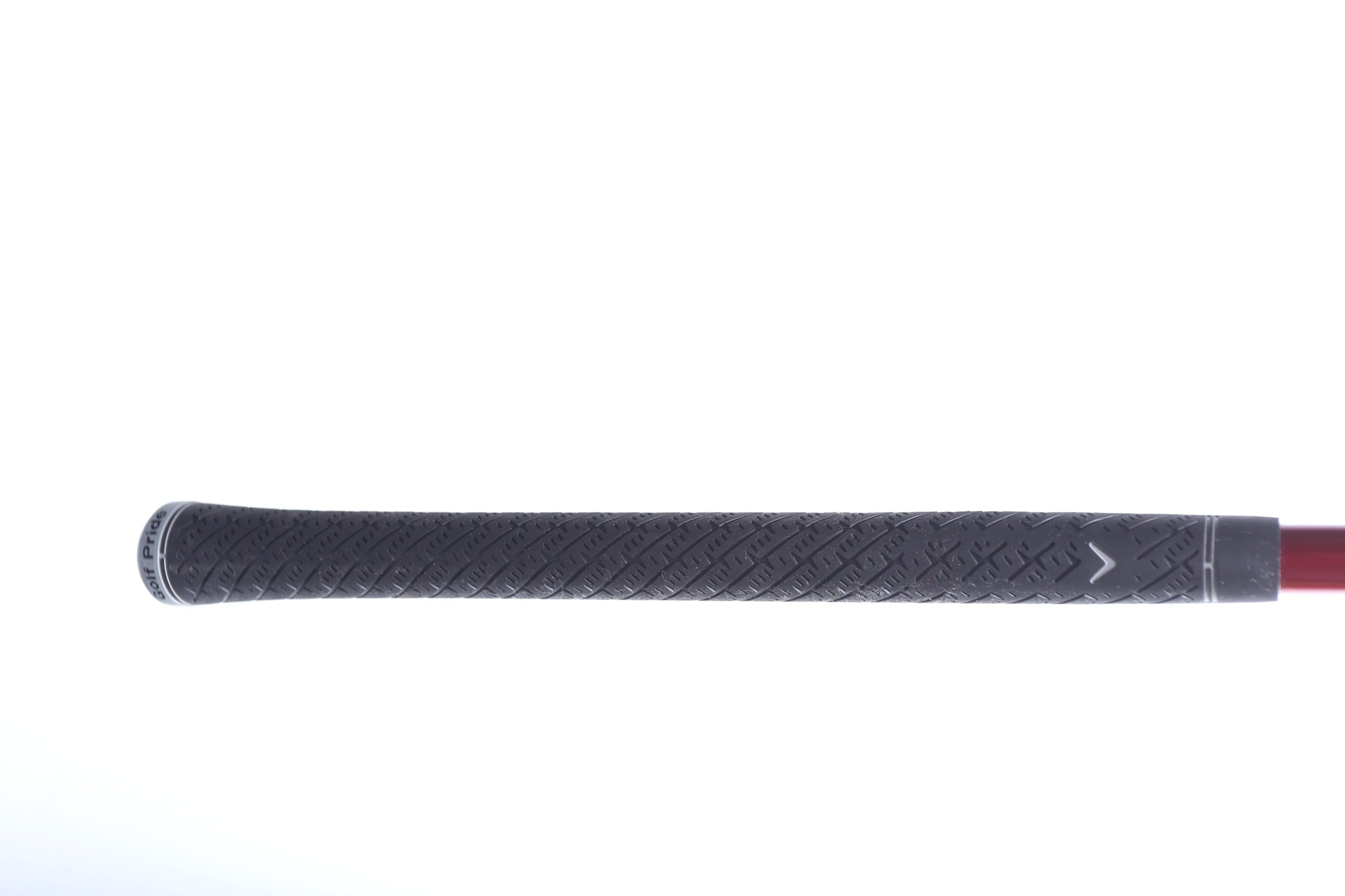 Used Callaway Paradym Ai Smoke TD Driver 8° Stiff Flex Project X HZRDUS Smoke Red RDX Right Hand Golf Club - Perfect for Long Distance Drives & Tournament Play