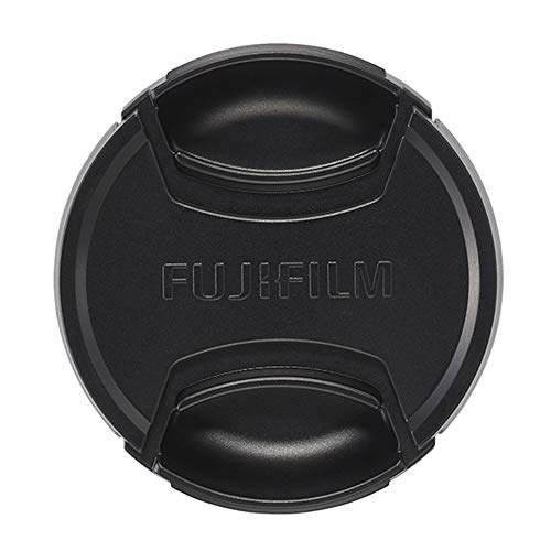 Fujinon XF 16mm F2.8 R WR Lens - Compact Wide-Angle Prime Lens for Fujifilm X-Mount Cameras | Perfect for Travel, Street & Landscape Photography